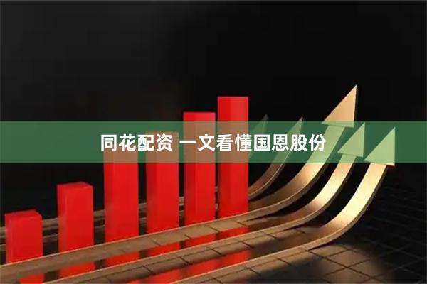 同花配资 一文看懂国恩股份